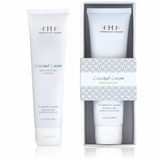 Coconut Cream Shea Butter Hand Cream