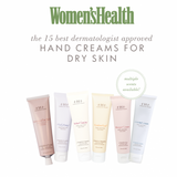 Coconut Cream Shea Butter Hand Cream