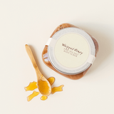 Whipped Honey Fine Sea Salt Body Polish