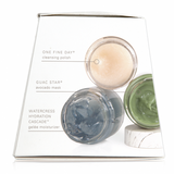 Hydration Cascade® 3-step Instant Spa Facial