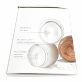 Purely Degunked 3-step Instant Spa Facial