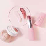 Strawberry Wine 2-Step Luscious Lip Kit