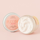 Pudding Apeel® Tapioca + Rice Active Fruit Glycolic Mask