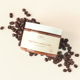 Triple Shot Caramel Coffee Whipped Shea Butter Body Polish