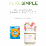 Watermelon Basil Vodkatini® Liquor Infused Body Polish