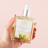 Blushing Agave® Organic Body Oil