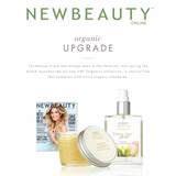 Blushing Agave® Organic Body Oil