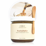 Bourbon Bubbler Liquor Infused Body Polish