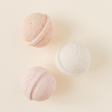 Whoopie Pie Fizzer Soak Balls