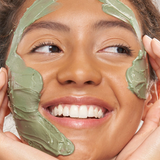 Every. Day. Gleam. 3-step Instant Spa Facial