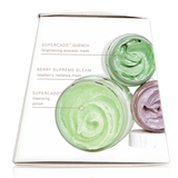 Every. Day. Gleam. 3-step Instant Spa Facial