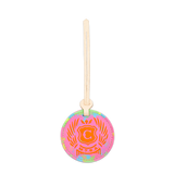 Luggage Tag, Juju