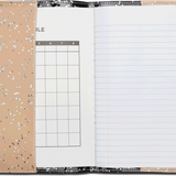 Notebook Cover, Dreamy