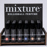 Mixture Man Rollerball Cologne
