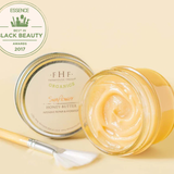 Sunflower Honey-Butter 3 oz