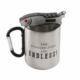 THE POSSIBILITIES ARE ENDLESS GIFT SET