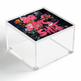 Do Epic Shit | Acrylic Box