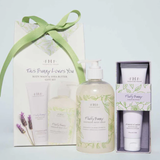 This Bunny Loves You Gift Set Body Wash + Hand Cream