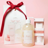 Sugar Sugar Gift Set Body Wash + Hand Cream