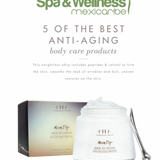 Moon Dip Back to Youth Body Mousse | 8oz