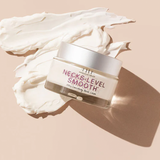 Necks-Level Smooth™ Ultra-Smoothing Triple Effect Neck Cream 1.7 oz