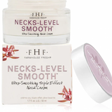 Necks-Level Smooth™ Ultra-Smoothing Triple Effect Neck Cream 1.7 oz