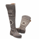 Lucero Dark Grey