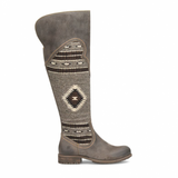 Lucero Dark Grey
