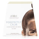 Porefectly Calm Spa Facial