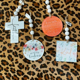 Hanging Message