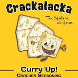 Crackalacka Curry Up