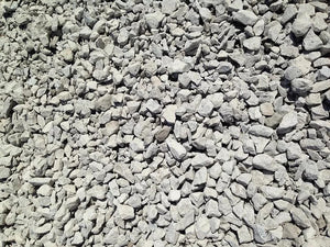 Mulch & Rock