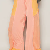 Perfect Jersey Pant