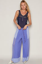 Perfect Jersey Pant