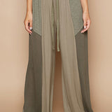Perfect Jersey Pant