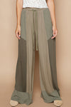 Perfect Jersey Pant