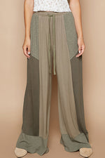 Perfect Jersey Pant