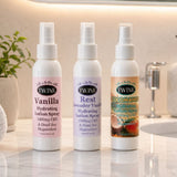 Hydrating Lotion Spray