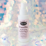 Body Spray
