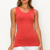 Essential Seamless Reversible Tank