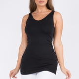 Essential Seamless Reversible Tank