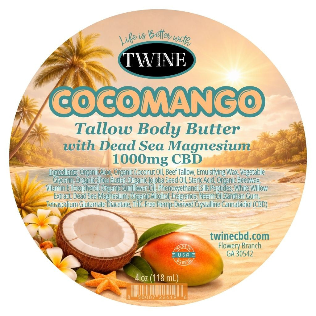 Body Butter