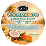 Body Butter