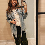 Eleanour Chartreuse Velvet Trouser