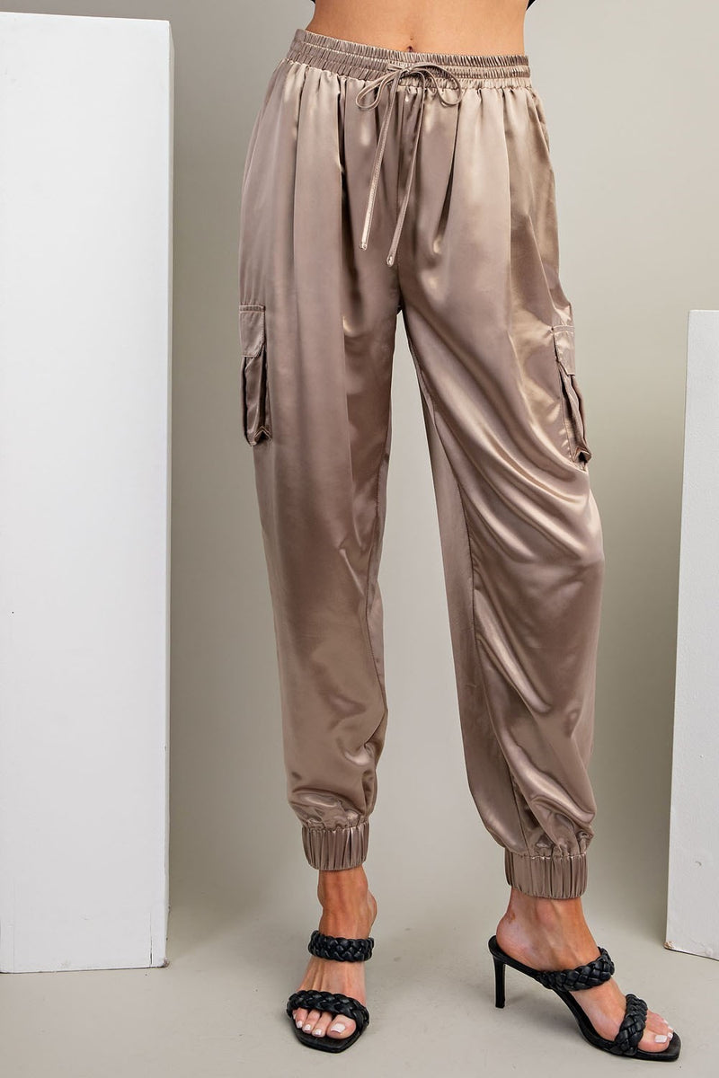 All The Festivals Cargo Pant