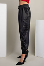 All The Festivals Cargo Pant