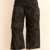 Darker Days Cargo Pant