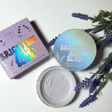 Brighten & Blur Lavender Setting Powder