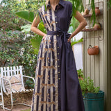 Split Decisions Leo Panel Maxi