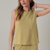 Chartreuse Choices Set | Sold as Separates